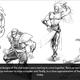 Illustration for article titled iStreet Fighter/i Was Almost Released For The 8-Bit NESem/em